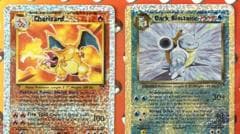 Forgotten Attic Pokémon Collection Sells for Record-Breaking £1.5M at Auction