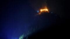 Arrest Made After Fire Breaks Out at Hitler's Eagle's Nest in Bavarian Alps