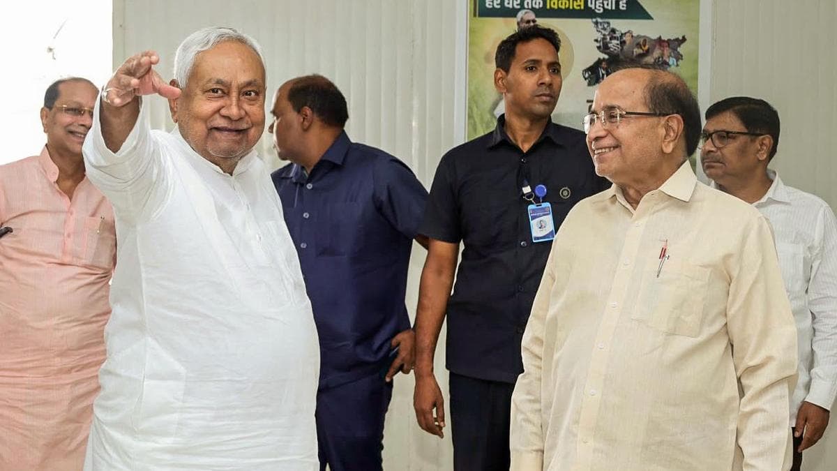 Bihar MLC Elections Witness Steady Turnout Amid High-Stakes Political Rivalries
