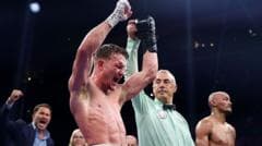 Dalton Smith Defends WBC Light-Welterweight Crown with Hard-Fought Split Decision in Sheffield