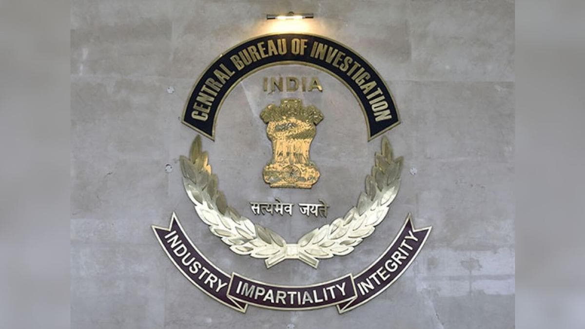 CBI Nabs Long-Evading Fugitive in Landmark Fodder Scam Investigation