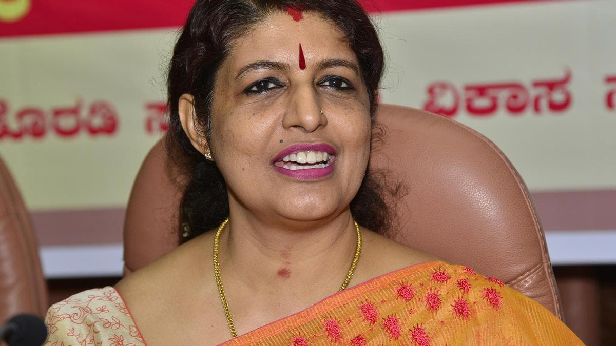 Congress Leader Kripa Alva Grilled by Investigators in High-Profile Sting Operation Inquiry
