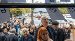 Serbia Elections 2024: Record Voter Turnout Reported Amid Student-Led Push Against Aleksandar Vučić