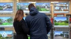 UK Government Unveils £140K Earnings Cap for New-Build First-Time Buyer Loan Initiative
