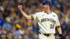 Brewers Take World Series Opener with Record-Breaking Fastball in Thrilling 3-2 Victory