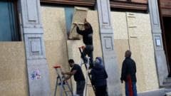 France Deploys Over 70,000 Officers Ahead of Nationwide Demonstrations and Defiance Risks