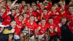 Magherafelt Claims Derry Senior Football Championship Title in Historic Victory Over Newbridge
