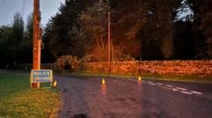 Tragic Fatality Reported as Severe Weather System Storm Boelo Slams Scotland