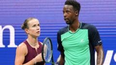 Gael Monfils Slams Venomous Attacks Against Elina Svitolina Following Marriage Split