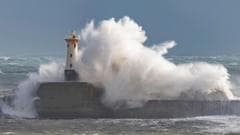 Storm Beolo Batters Scotland with 85mph Winds and Severe Rainfalling Disruptions