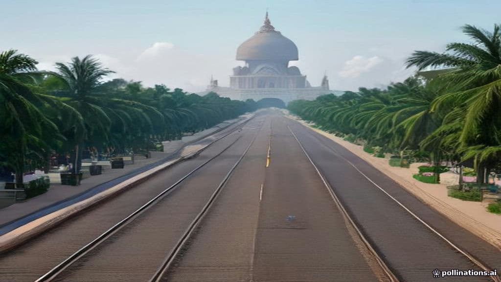 Panama Woos Tamil Nadu Enterprises to Boost Global Maritime and Trade Partnerships