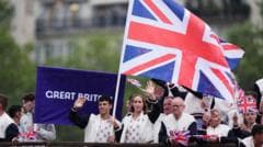 Northern England Olympics Bid Secured £7M Funding in Upcoming Healey Budget