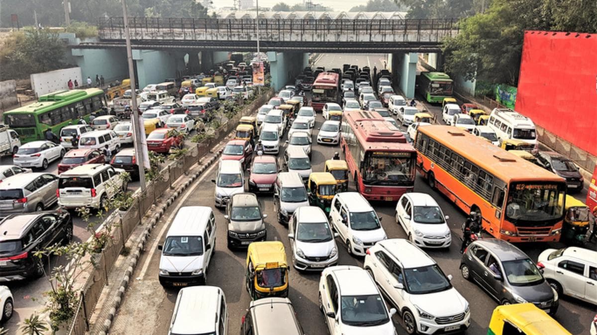 New India Driving Licence Rules: Stricter Learner Tests and Mandatory Health Disclosures Proposed