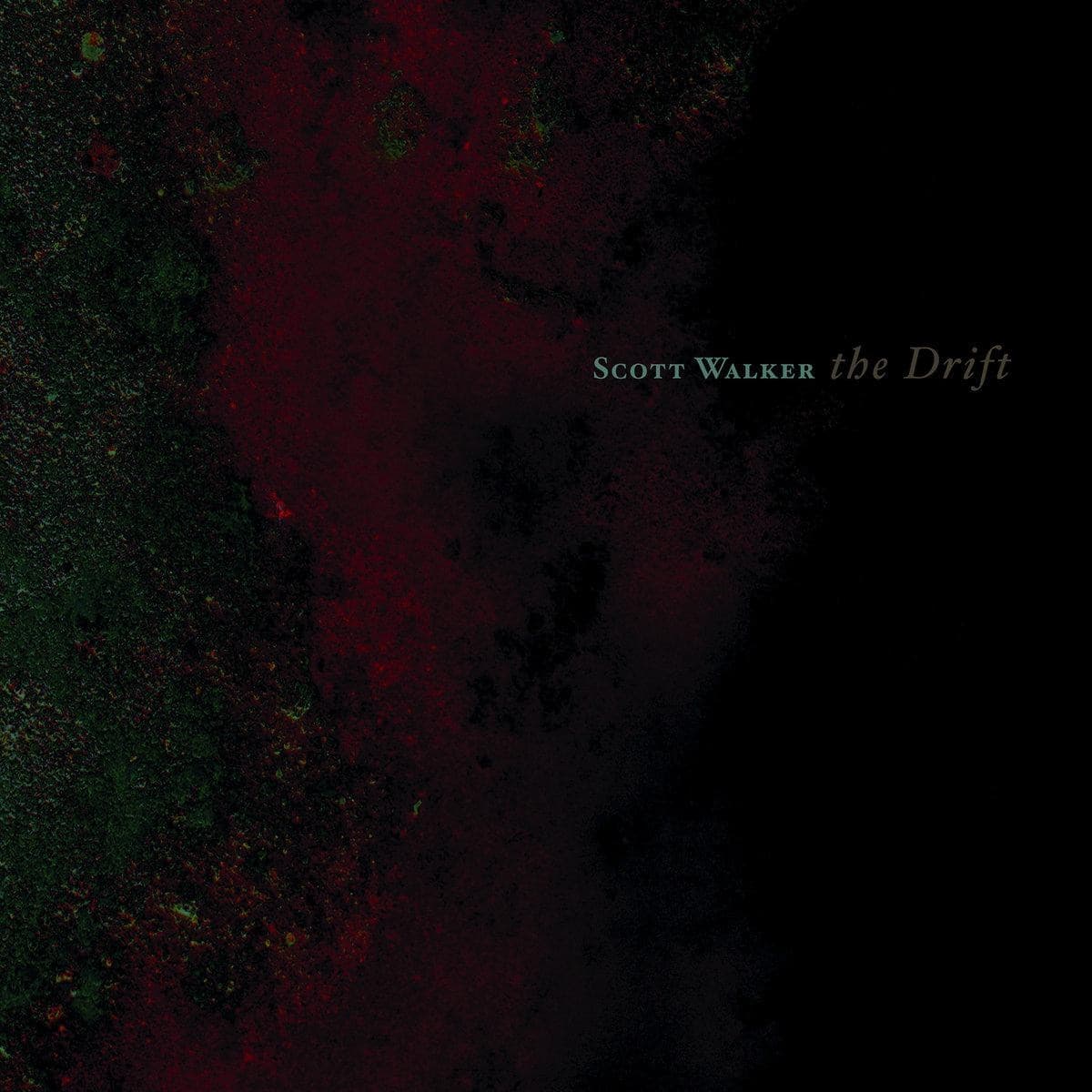 Sonic Horror Redefined: Scott Walker’s The Drift Emerges as Technological Benchmark for Unsettling Audio