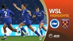 Symonds Unleashes Stunning Goal as Brighton Secures Dominant 3-0 Victory Over West Ham