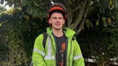 Into the Eye of the Beast: The Emergency Crews and Scientists Who Chase Destructive Storms