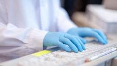 UK to Deploy £100m in World-First AI Biosecurity Lab Ahead of Budget