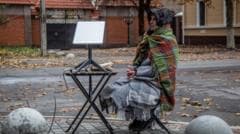 Ukraine's Critical Dependence on Starlink Exposes Vulnerabilities in European Satellite Infrastructure