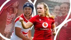 Wales Rugby Embarks on Crucial Japan Tour to Validate Elite Global Status
