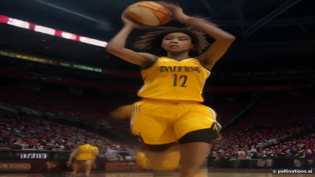 Indiana Fever President Out, GM Fired in Front-Office Shakeup Ahead of Title Push