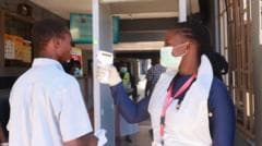 Second Ebola Death Confirmed in Kenya as 65-Year-Old Woman Dies Linked to DRC Travel Case
