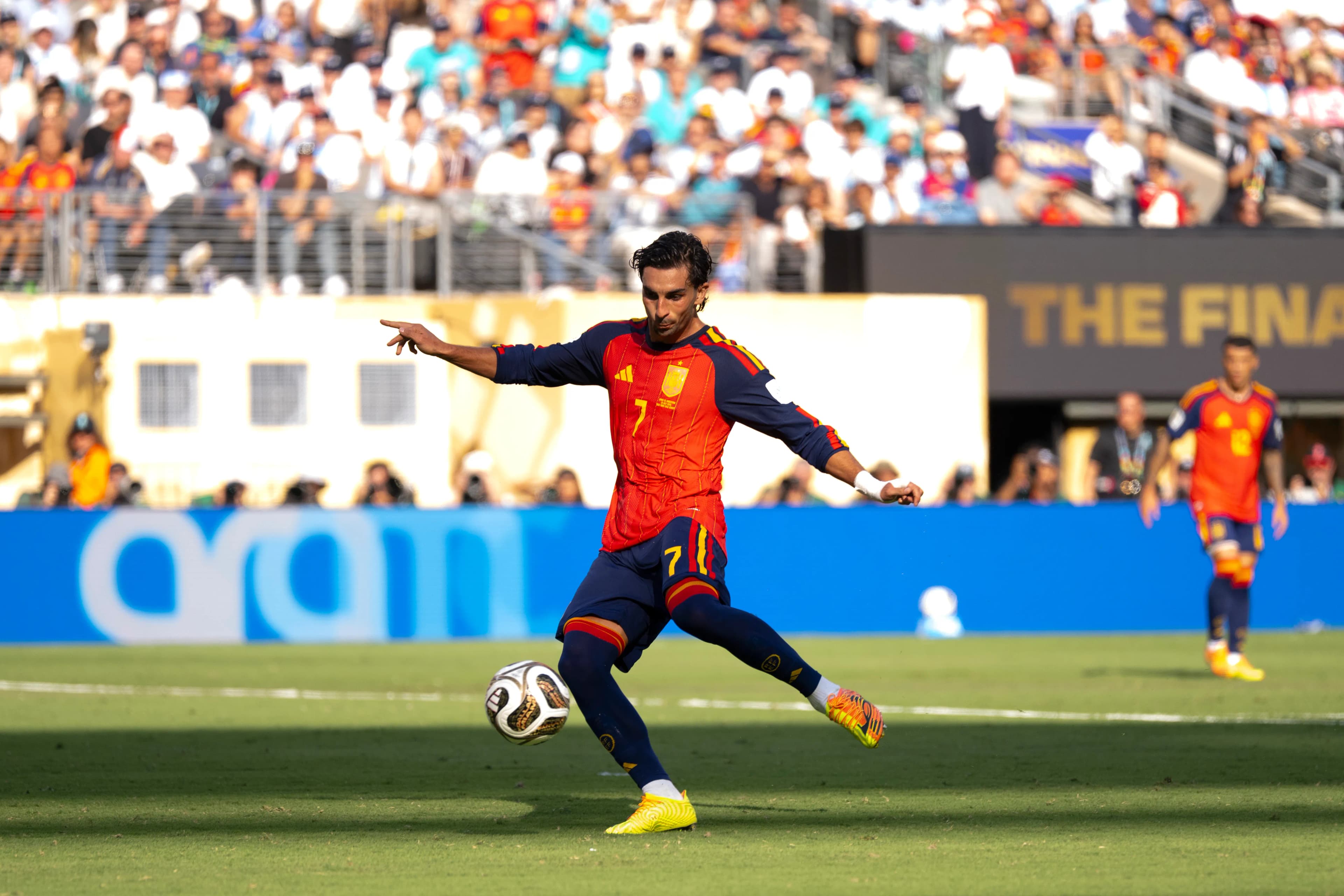 FIFA Launches High-Stakes US Media Rights Bidding War for 2030 and 2034 World Cups