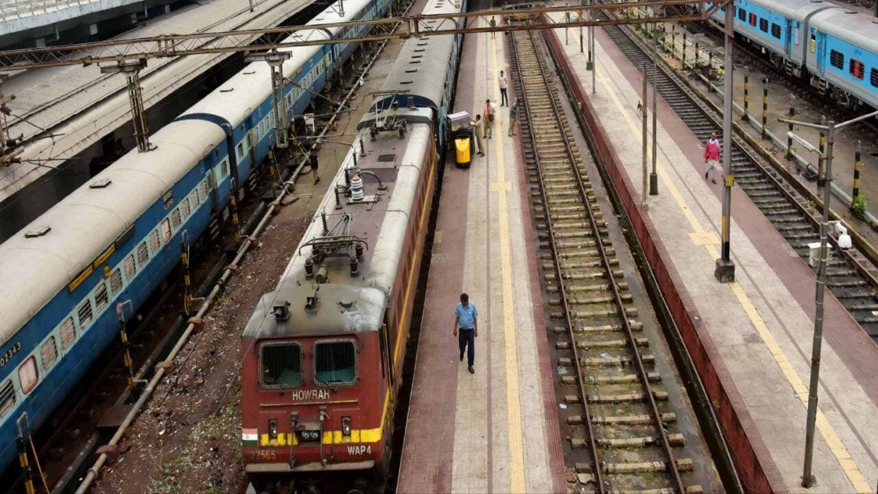 Indian Railways Expands Affordable Travel Insurance to Counter Ticket Holders Starting October 27