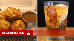 Just Eat Halts AI Rollout and Issues Apology Following Online Mockery Over Bizarre Menu Photos