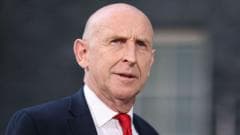 UK Chancellor John Healey to Outline Pivotal Fiscal Strategy and Tax Overhaul on October 28
