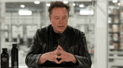 Elon Musk Confirms Exploration of Historic Merger Between Tesla and SpaceX