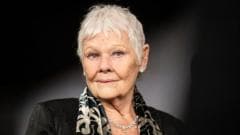 Dame Judi Dench Opens Up About Vision Struggles and Career Limitations