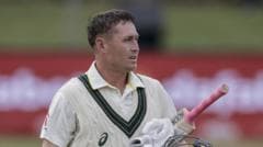 Aussie Cricket Faces Reckoning Following Devastating Test Defeat to South Africa