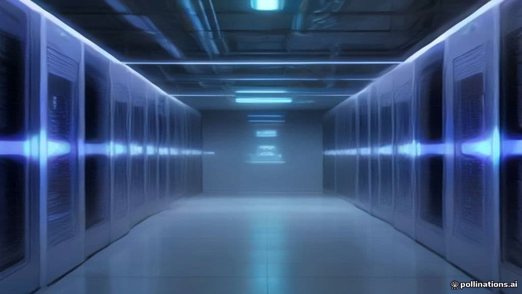 Corporate AI Investment Fails to Generate Meaningful Returns Outside Silicon Valley, Economist Warns