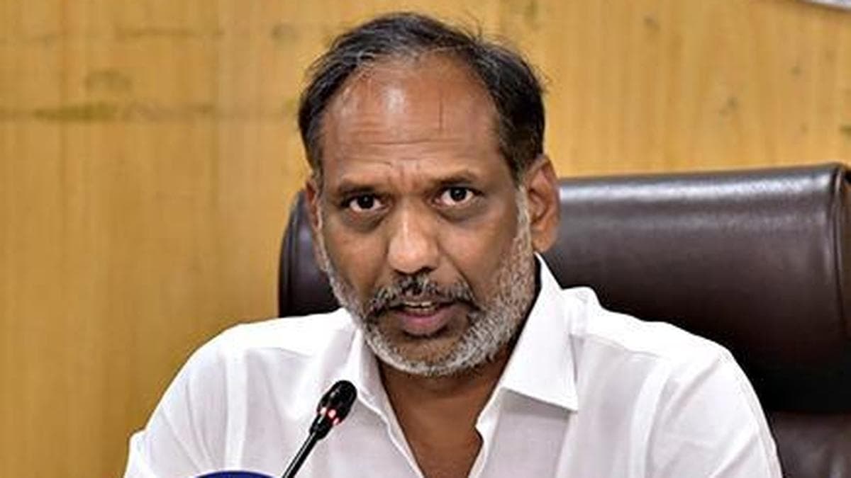 Andhra Pradesh Places Electricity Grid on High Alert as Cyclone Approaches