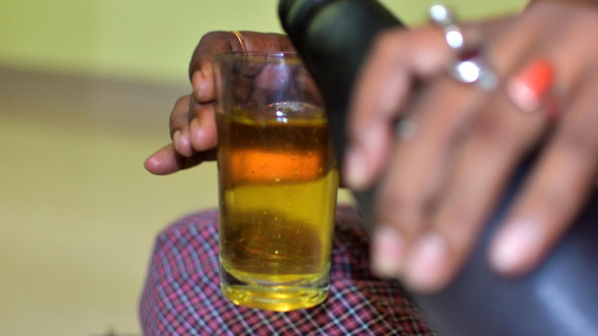 Suspected Illicit Liquor Tragedy Claims Over Ten Lives in Madhya Pradesh While Officials Dispute Casualties