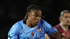 National League Club Barnet Condemns Vile Racial Abuse Directed at Midfielder Isiah Noel-Williams