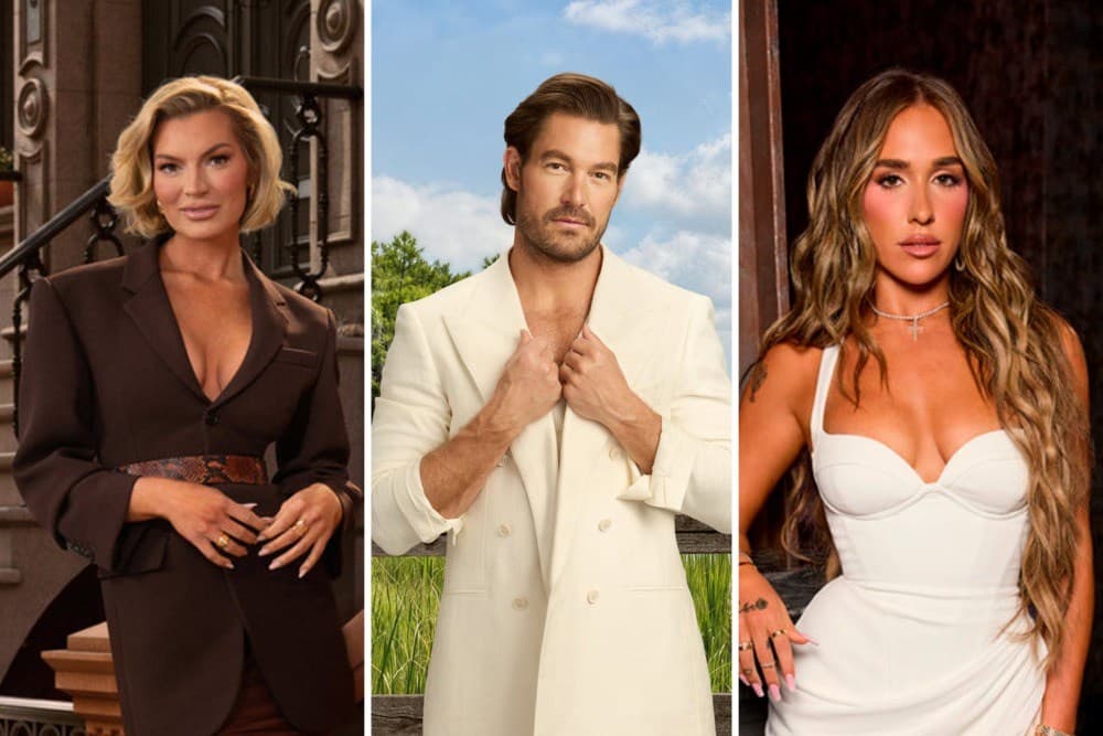 Bravo Expands Reality Television Footprint With Multiple Series Renewals and New Greenlights Ahead of Fan Fest