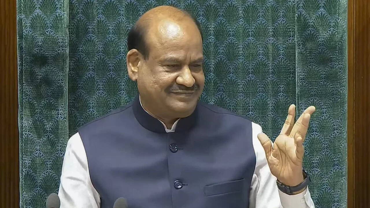 Lok Sabha Speaker Om Birla Urges Unified Action and Joint Consensus at BRICS Parliamentary Summit
