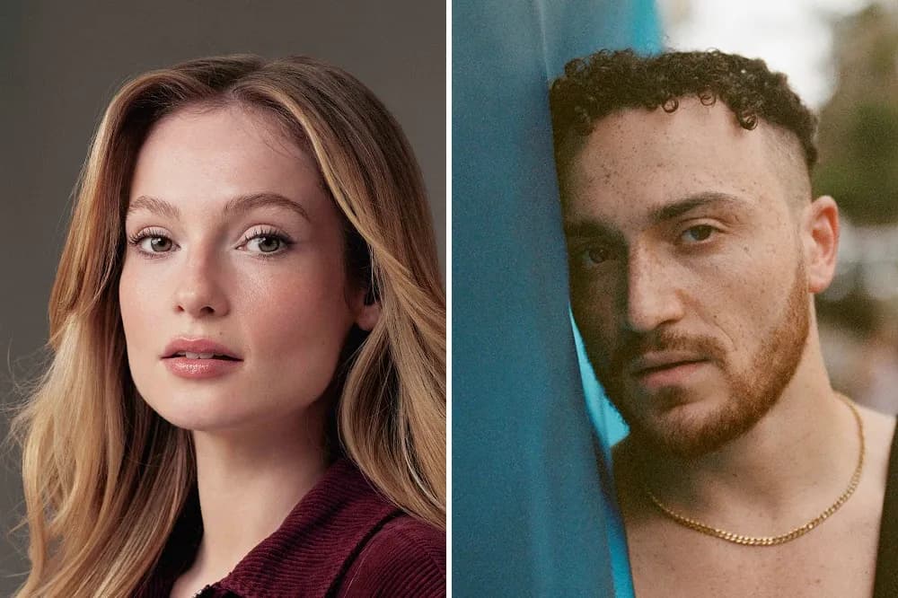 Bridgerton Star Hannah Dodd Secures First Leading Film Role in Lucas Jones Romance Drama