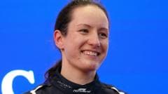 Alisha Palmowski Crowned F1 Academy Champion After Austin Finale