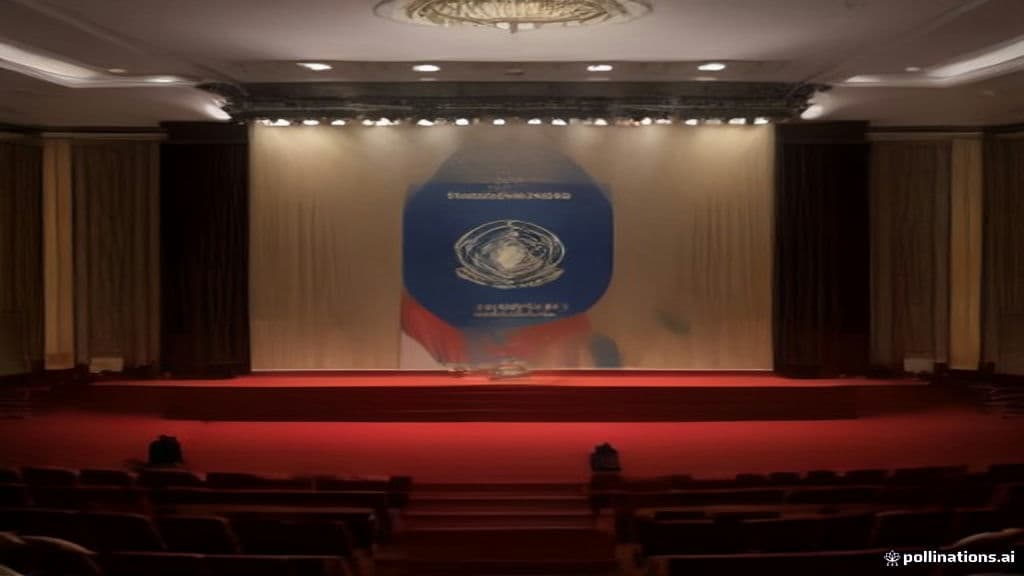 Bulgarians Vote in Presidential Election Shadowed by Russia’s Ukraine War and Black Sea Drone Strikes