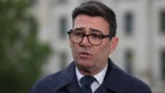 Andy Burnham Opens Door to Honest Debate on EU Free Movement Revival