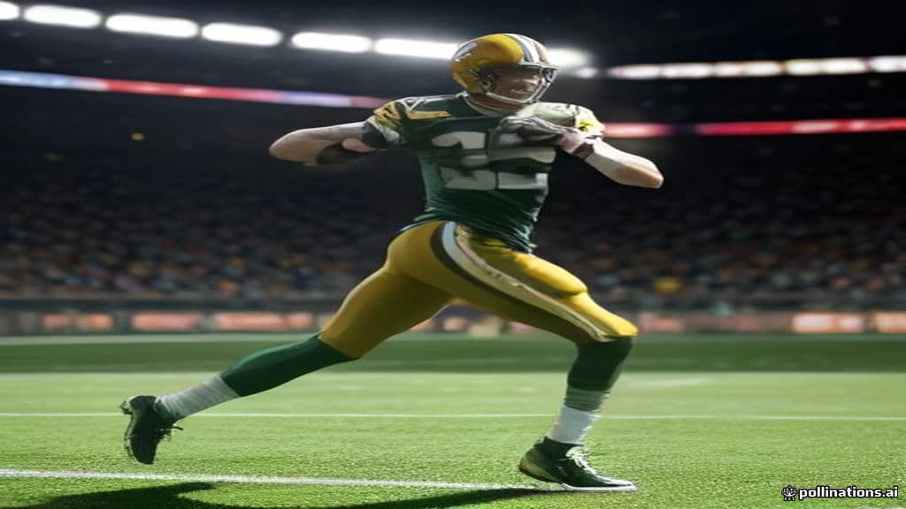 Week 7 NFL Analysis: Aaron Rodgers Poised for Elite Tier and Cam Skattebo Eyed for Major Rebound