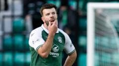 Tactical Desperation or Bold Innovation? Grant Hanley's Unconventional Striker Role Sparks Hibernian Debate