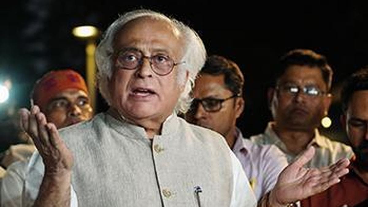 Congress Targets Modi Administration Over Judicial Independence Following Revelations in Ex-Judge Memoir