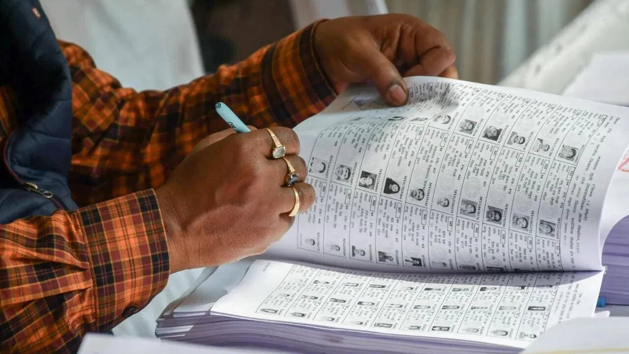 Congress Mobilizes Grassroots Campaign Nationwide to Challenge Electoral Roll Irregularities