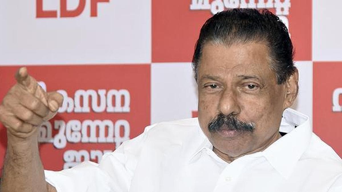 Kerala Left Front Faces Internal Strain as CPI(M) Leadership Slams State Health Sector Privatization