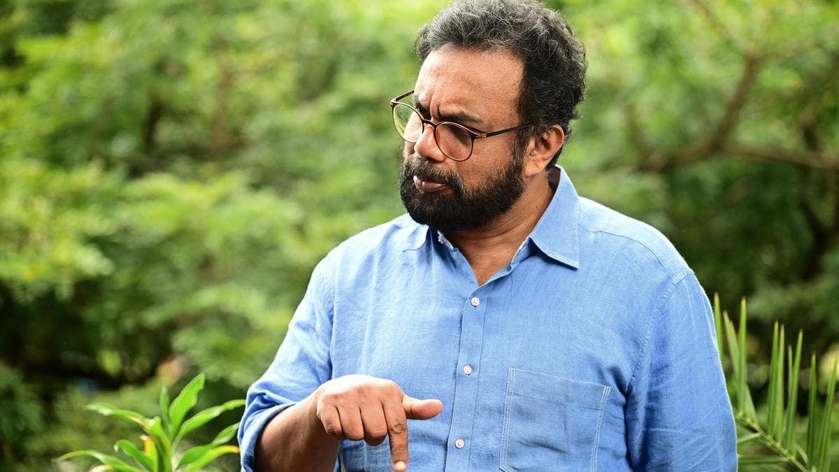 CPI(M) Lawmaker John Brittas Frames Ongoing Protests as a Defining Battle for India's Democratic Freedoms