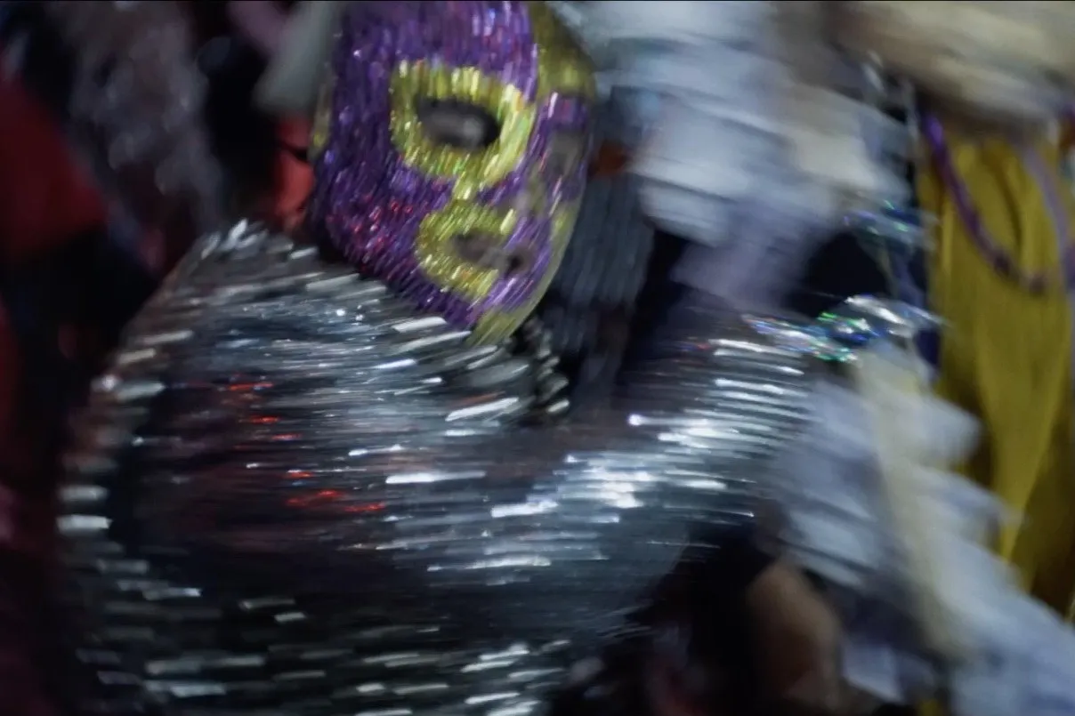 Documentary 'Dance of the Souls' Premieres at Morelia, Highlighting Oaxaca's Muerteadas Tradition