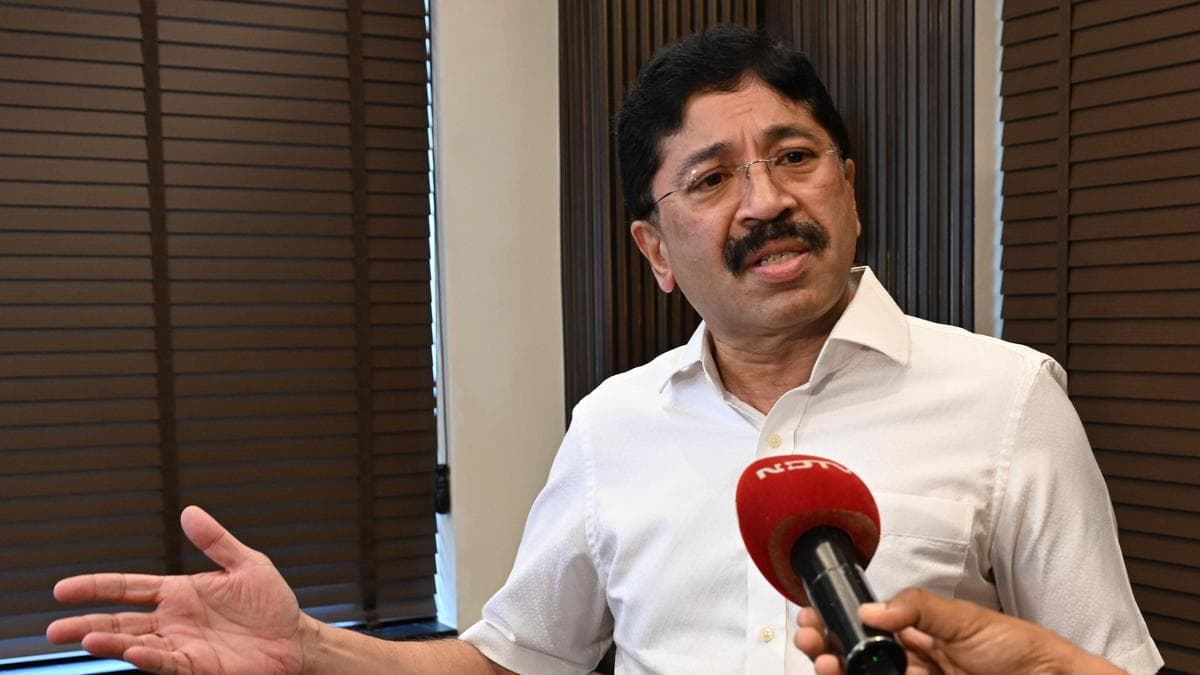 Dayanidhi Maran Flags Concerns in Draft Prevention of Cruelty to Animals Rules 2026, Calls for Centre Review